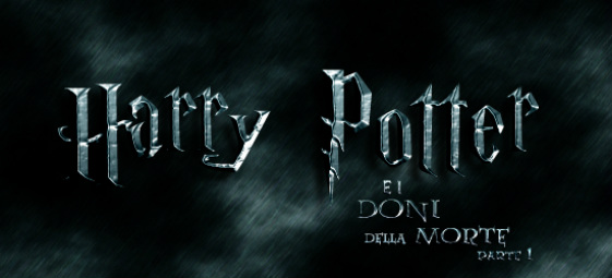 Harry Potter 3d E I Doni Della Morte Film Torrent Ita